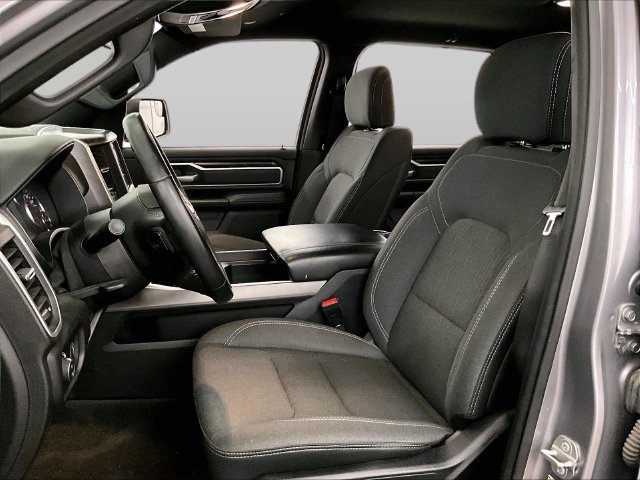 Used 2021 RAM 1500 Big Horn AWD/4WD image 24