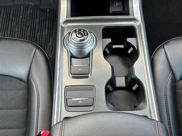 Certified 2024 Ford Edge ST-Line image 18