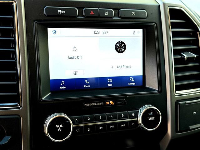 Certified 2021 Ford Expedition XLT image 20