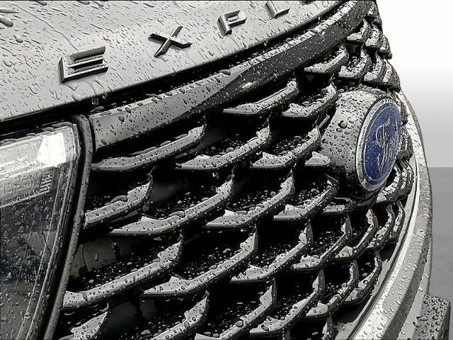 Certified 2022 Ford Explorer ST-Line w/ Class IV Trailer Tow Package AWD/4WD image 35