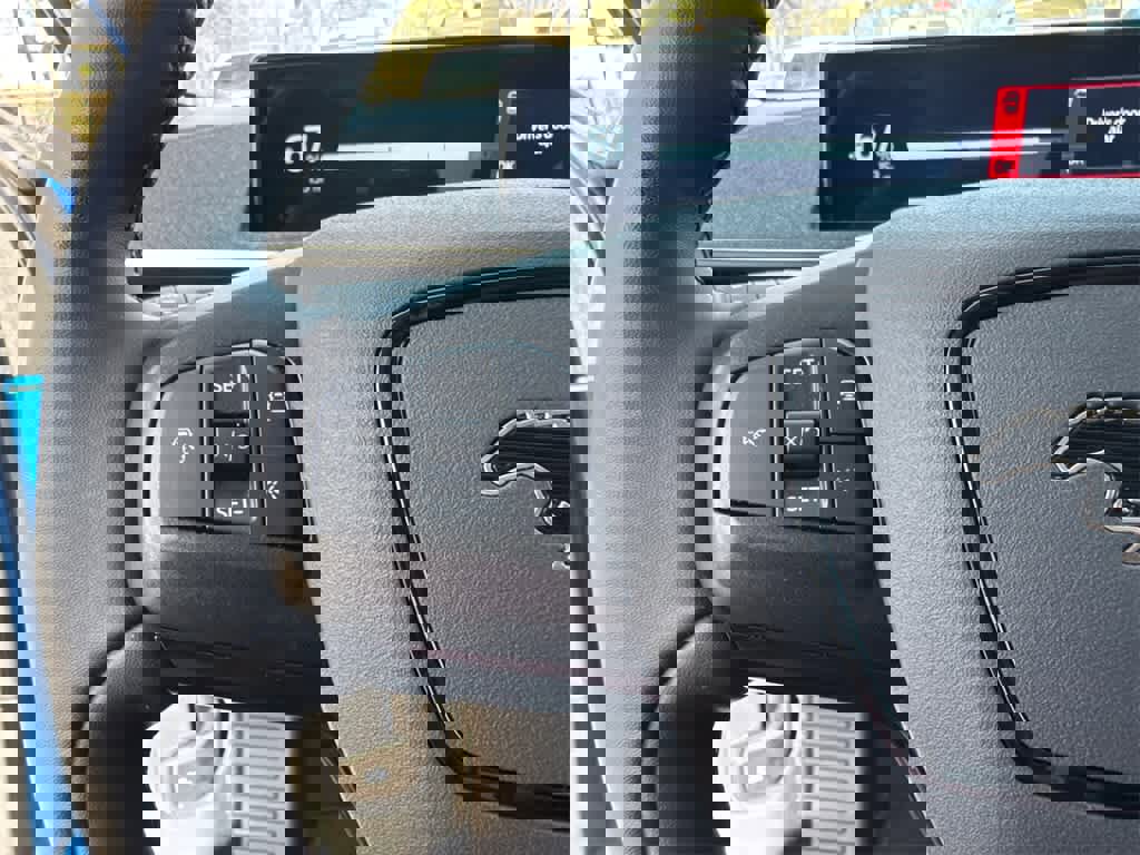 Certified 2025 Ford Mustang Mach-E Premium image 24