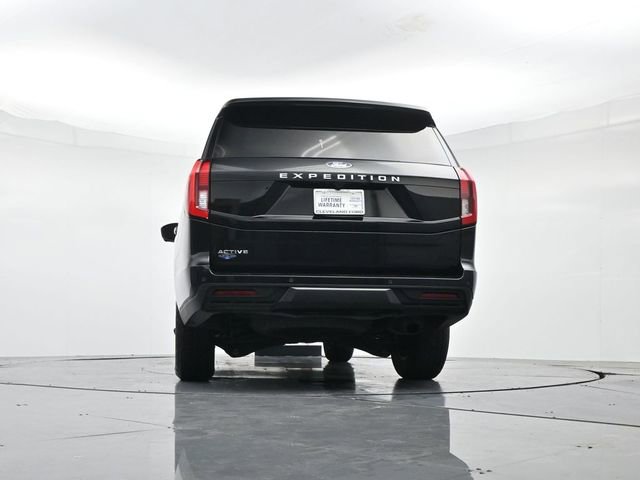 Certified 2025 Ford Expedition Active image 39