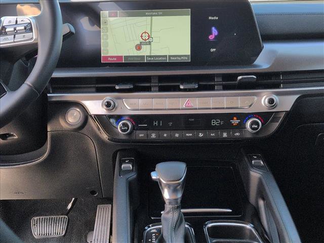 Used 2024 Kia Telluride S AWD/4WD image 15