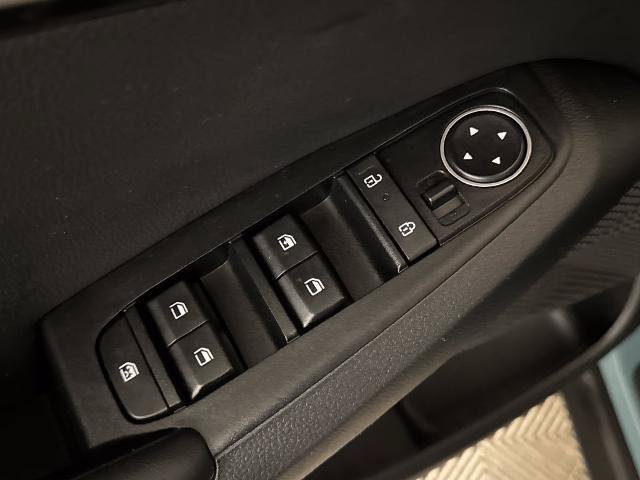 Used 2024 Kia Seltos S FWD image 16