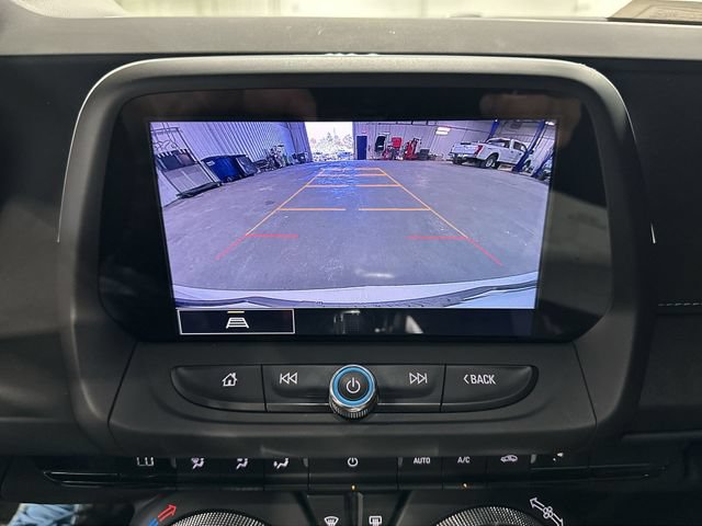 Used 2022 Chevrolet Camaro LT w/ Redline Edition RWD image 29