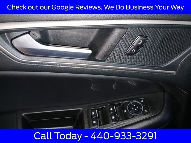 Certified 2024 Ford Edge SEL w/ Convenience Package image 19