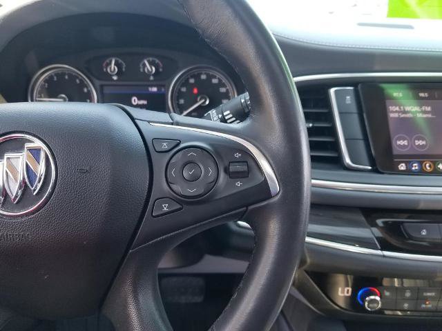 Used 2020 Buick Enclave Essence w/ LPO, Floor Liner Package FWD image 29