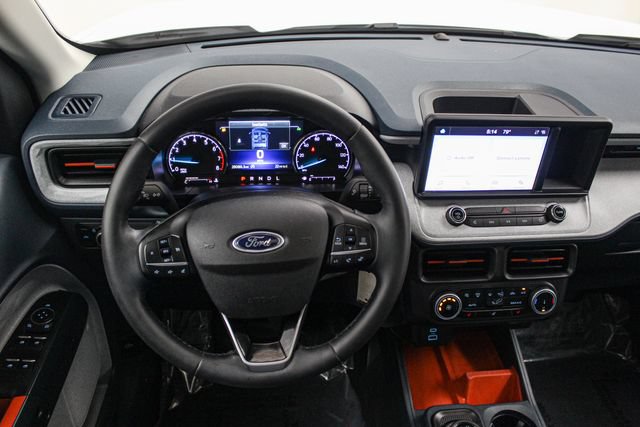 Certified 2024 Ford Maverick XLT w/ XLT Luxury Package AWD/4WD image 22