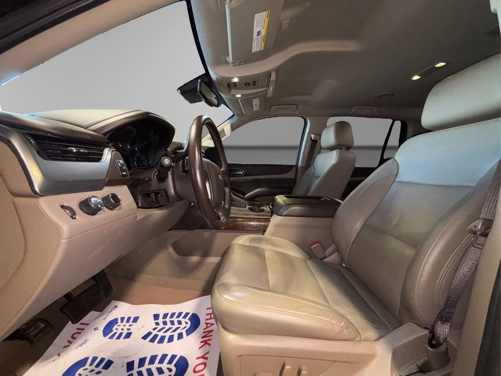 Used 2020 Chevrolet Tahoe LT AWD/4WD image 10