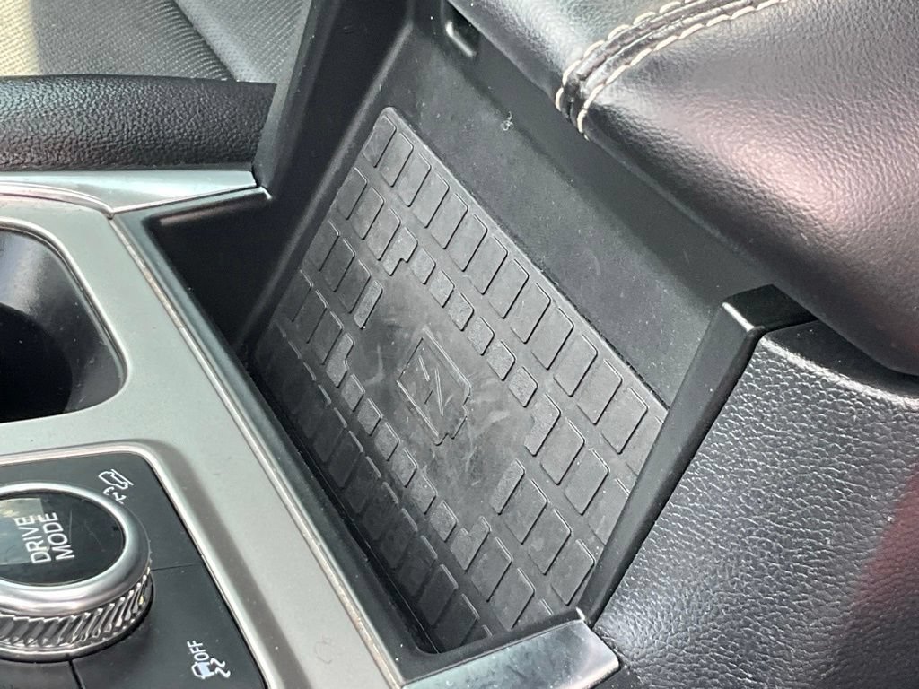Certified 2020 Ford Explorer ST w/ Premium Technology Package AWD/4WD image 15
