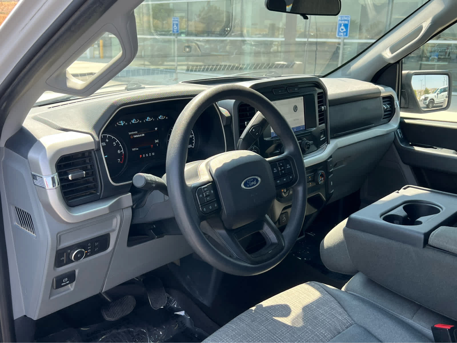 Certified 2022 Ford F150 XLT w/ Trailer Tow Package AWD/4WD image 27