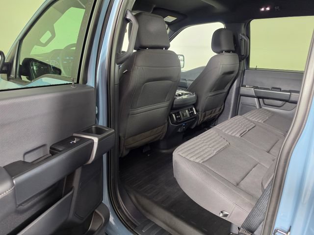 Certified 2023 Ford F150 XL w/ FX4 Off-Road Package AWD/4WD image 15