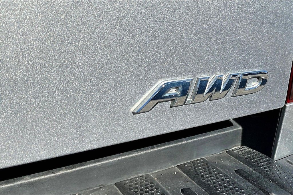 Used 2023 Honda Ridgeline RTL image 27