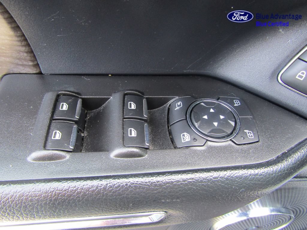 Certified 2020 Ford Expedition Max Limited AWD/4WD image 30