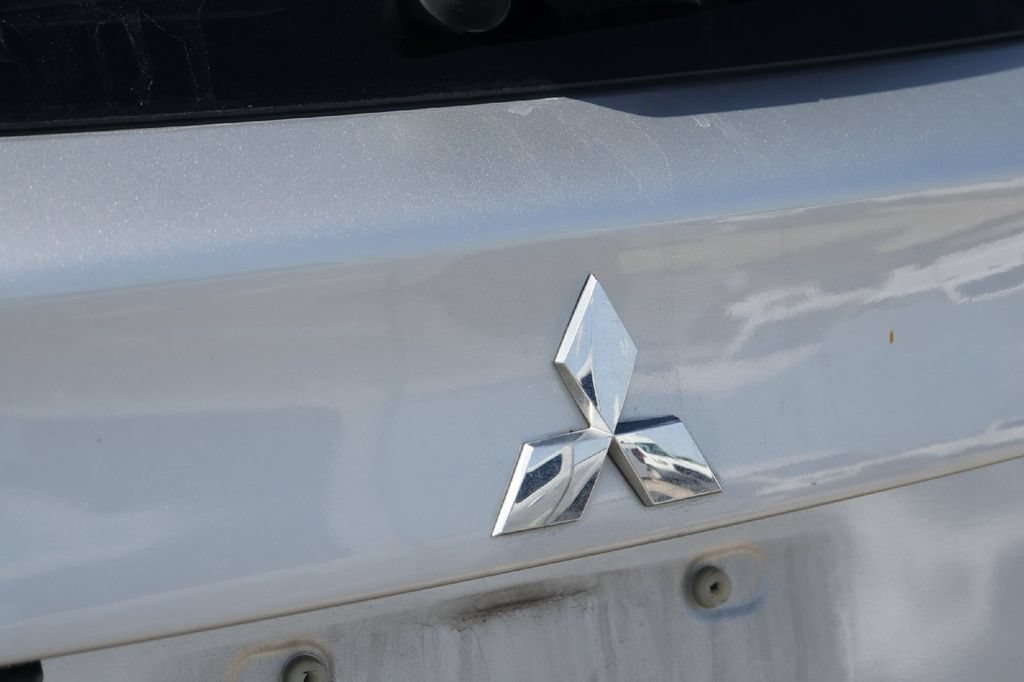 Used 2024 Mitsubishi Outlander Sport AWD image 8