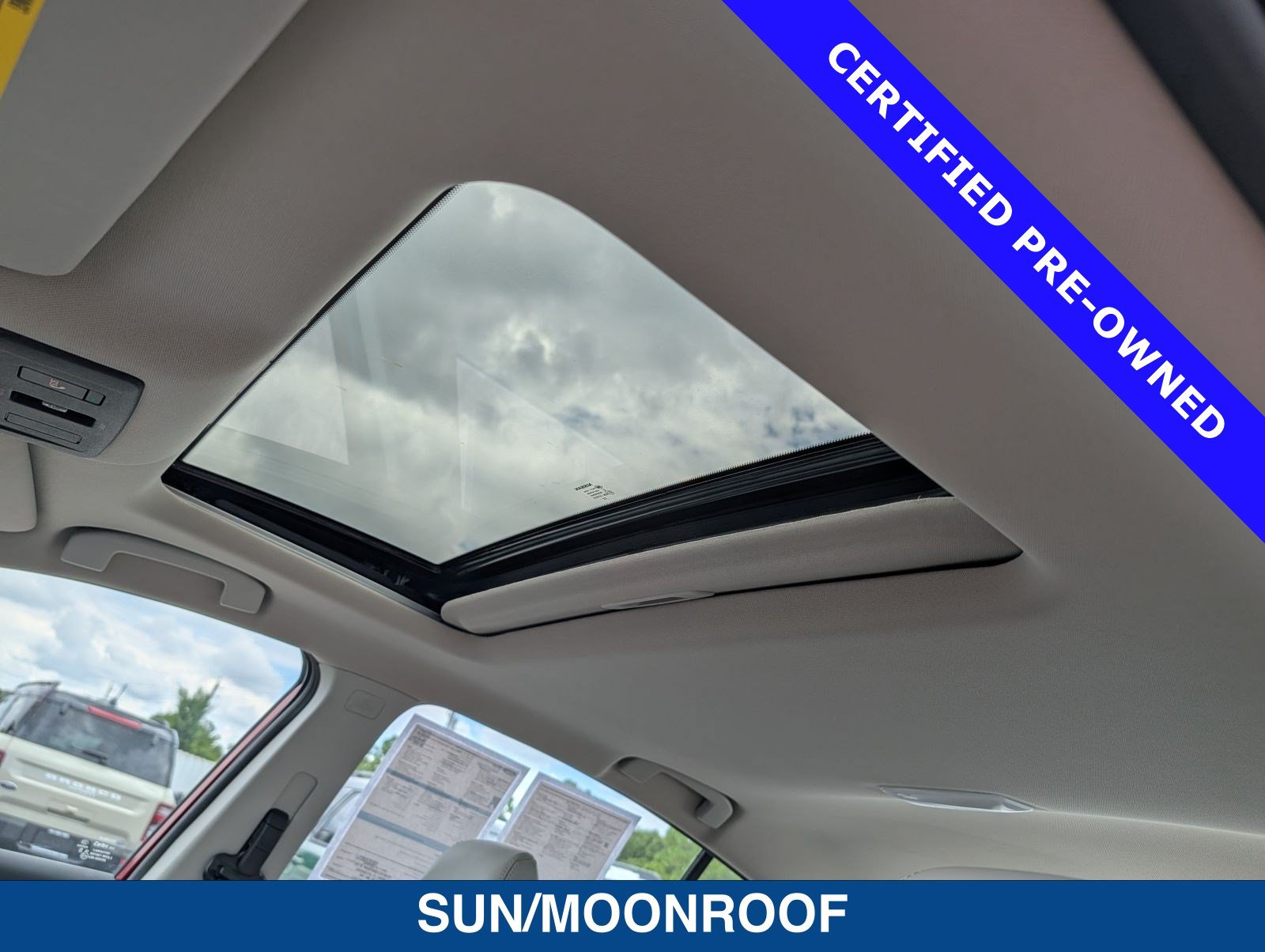 Used 2023 Nissan Altima 2.5 SL AWD/4WD image 35