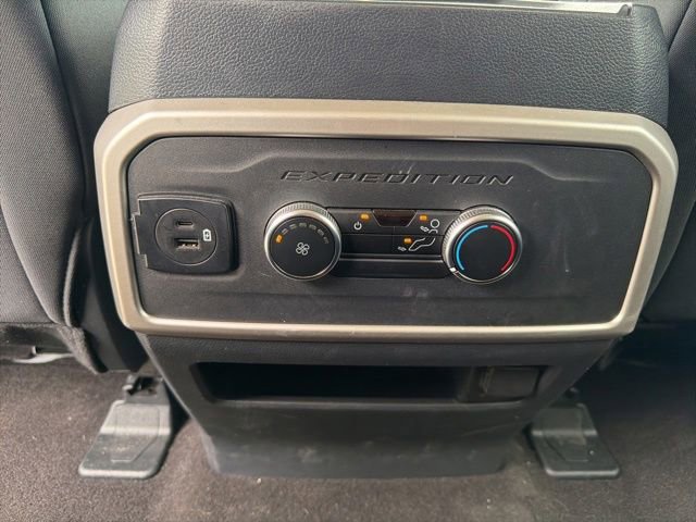 Certified 2023 Ford Expedition XL RWD image 18