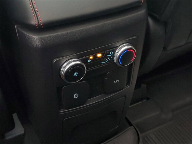 Certified 2023 Ford Explorer ST-Line w/ Class IV Trailer Tow Package image 29