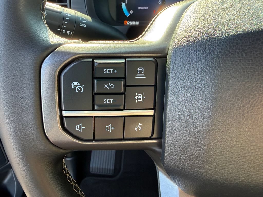 Certified 2024 Ford F150 XLT w/ Equipment Group 302A MID AWD/4WD image 25