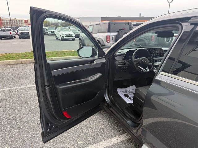 Used 2020 Hyundai Palisade SEL AWD/4WD image 10