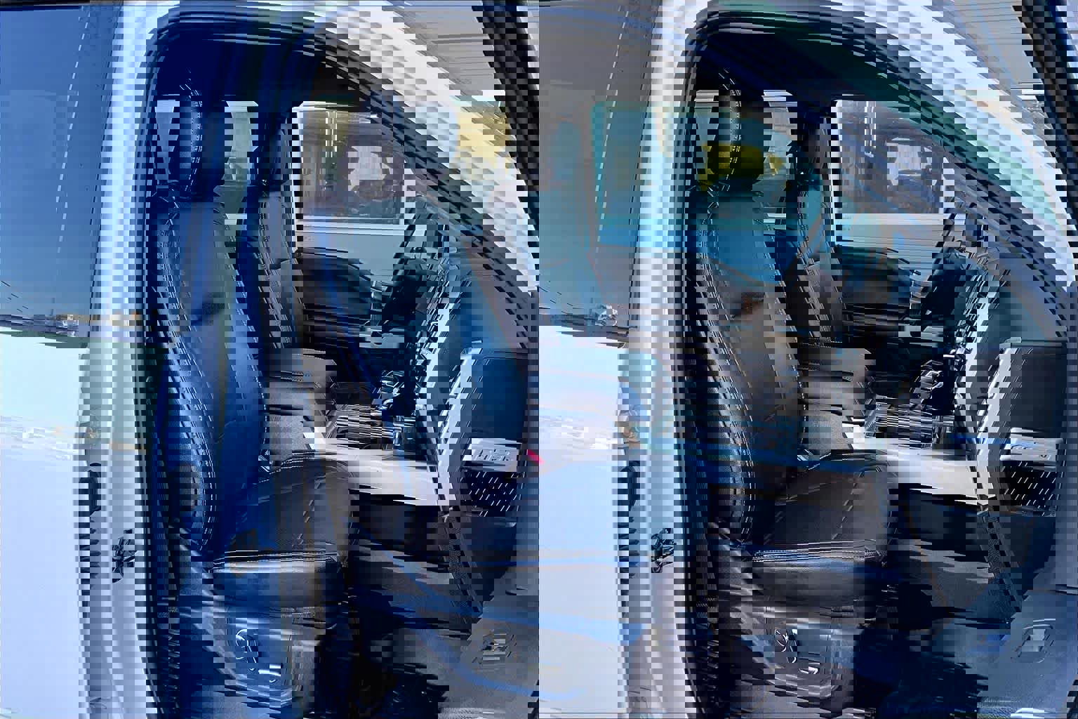 Certified 2017 Ford F150 Lariat image 9