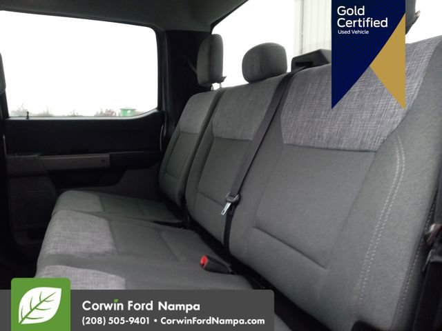 Certified 2023 Ford F350 XLT image 26