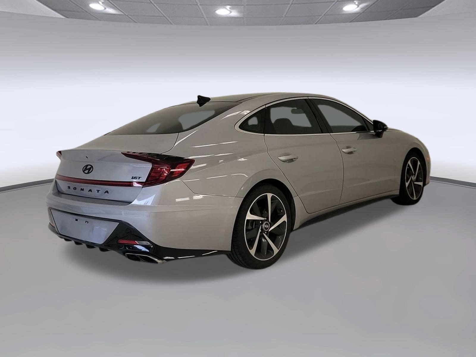 Used 2023 Hyundai Sonata SEL Plus FWD image 7