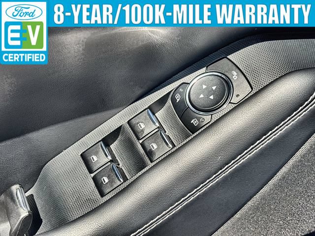 Certified 2025 Ford Mustang Mach-E Select RWD image 22