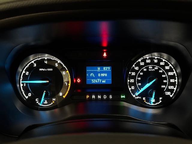 Certified 2022 Ford Ranger XL w/ Equipment Group 101A High RWD image 24