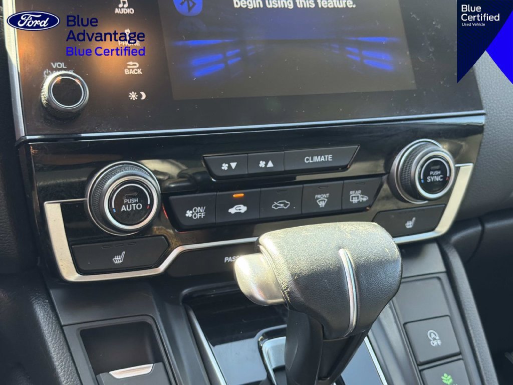 Used 2020 Honda CR-V Touring image 27
