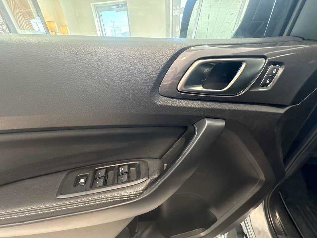 Certified 2021 Ford Ranger Lariat w/ Technology Package image 23