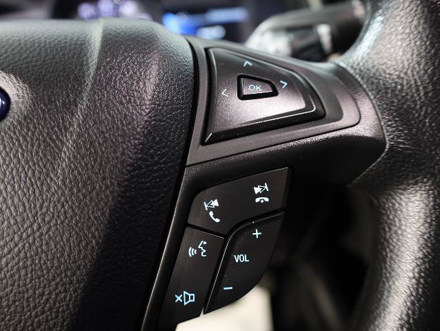 Certified 2024 Ford Edge SE w/ Black Appearance Package AWD/4WD image 27