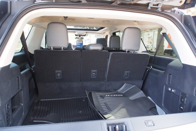 Certified 2025 Ford Expedition Max Active image 16