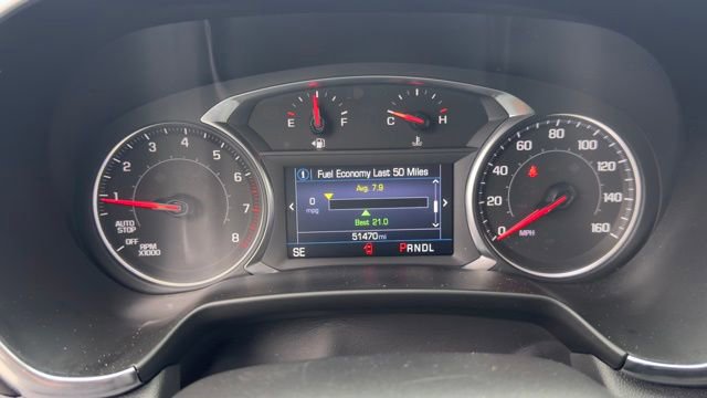 Used 2022 Chevrolet Blazer LT image 15