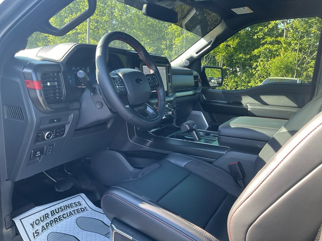 Certified 2025 Ford F150 Raptor AWD/4WD image 15
