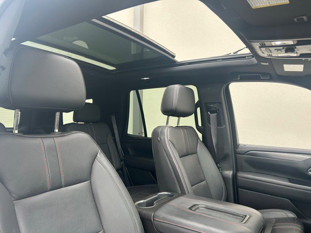Used 2024 Chevrolet Tahoe RST w/ Luxury Package AWD/4WD image 17
