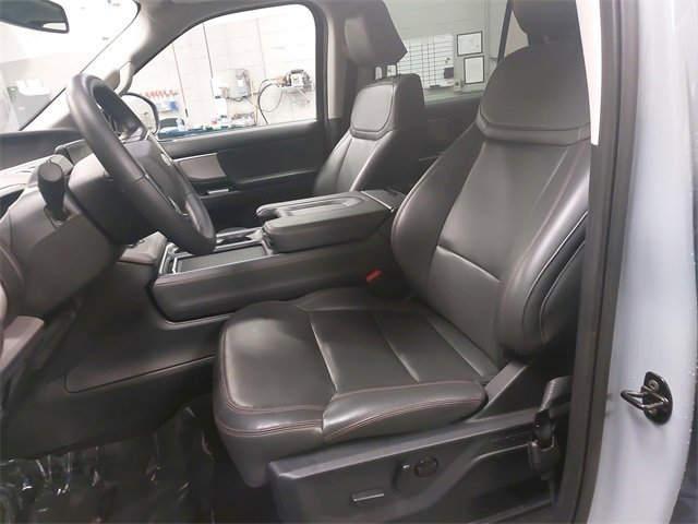 Certified 2025 Ford Expedition Max Active image 15