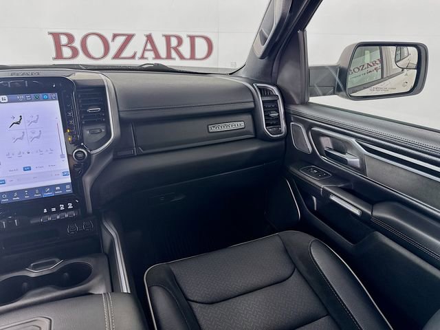 Used 2023 RAM 1500 Laramie image 28