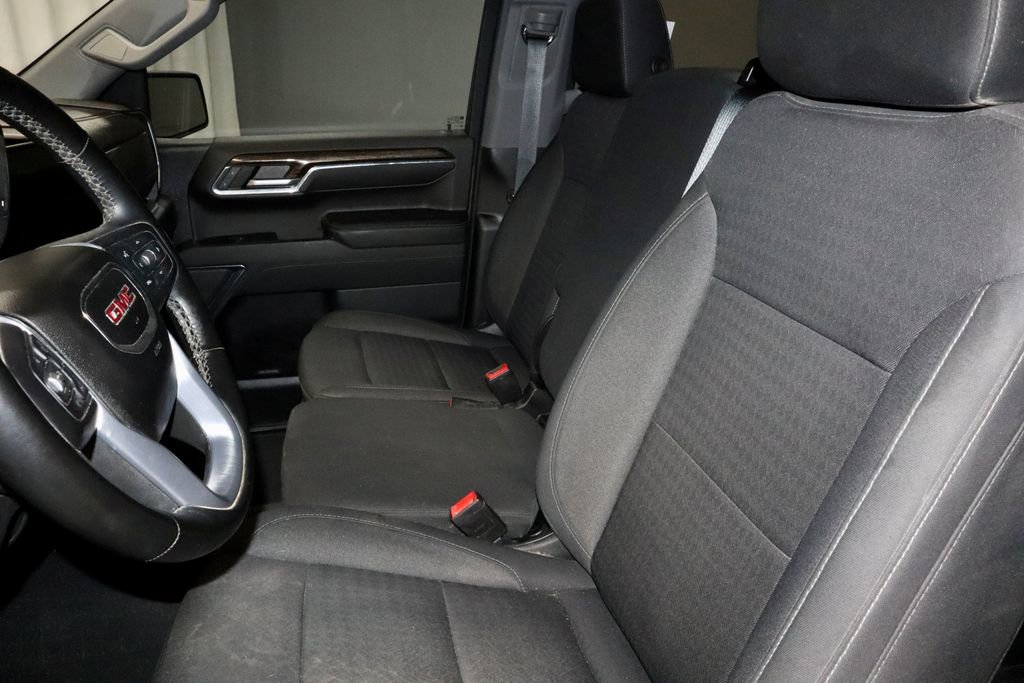 Used 2023 GMC Sierra 1500 SLE AWD/4WD image 25