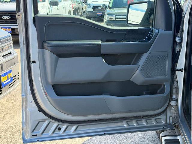 Certified 2024 Ford F150 XLT w/ Tow/Haul Package AWD/4WD image 14