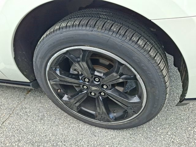Certified 2023 Ford Expedition Limited AWD/4WD image 10