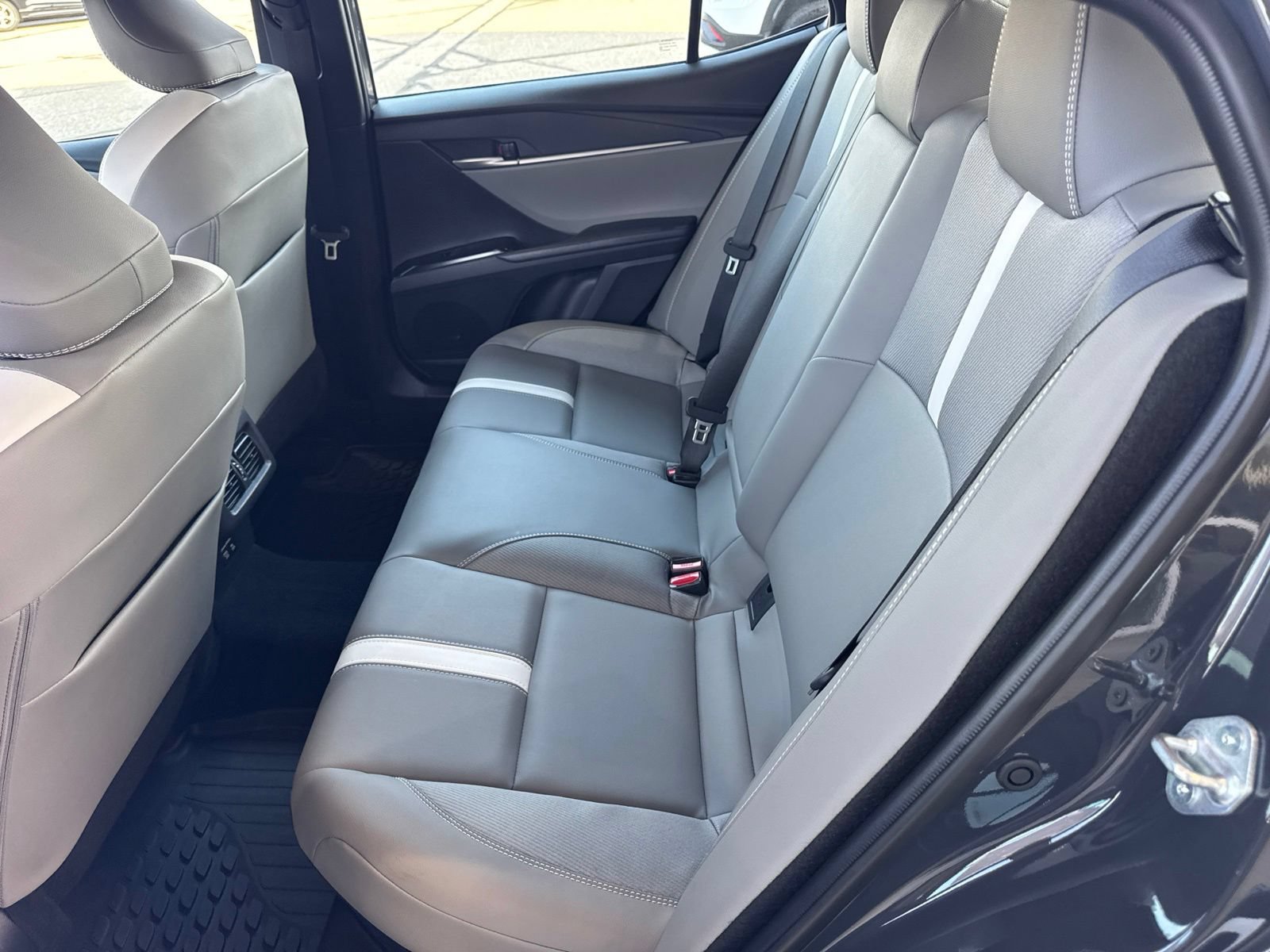 Used 2026 Toyota Camry SE w/ Convenience Package FWD image 34