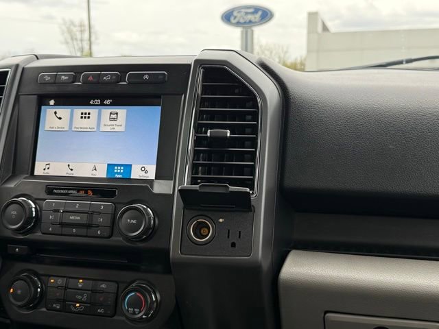 Certified 2018 Ford F150 XLT w/ Equipment Group 302A Luxury AWD/4WD image 33