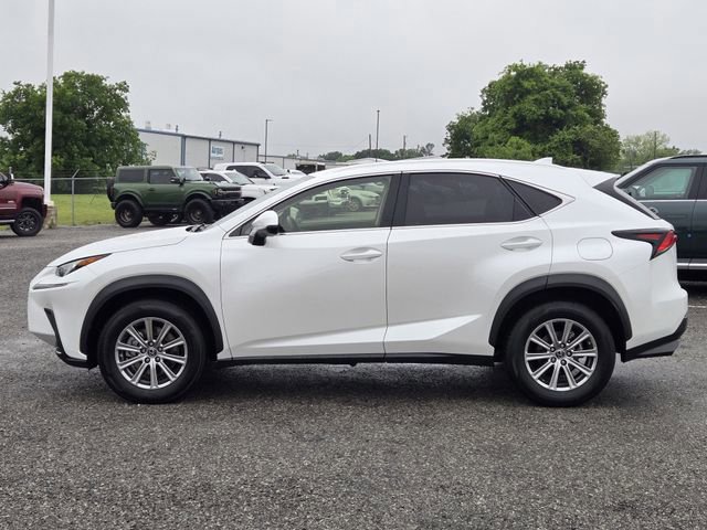 Used 2020 Lexus NX 300 FWD w/ Comfort Package image 2