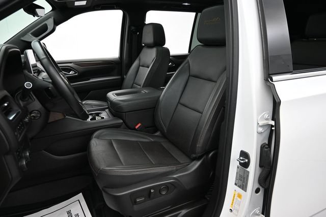 Used 2023 Chevrolet Tahoe High Country AWD/4WD image 10
