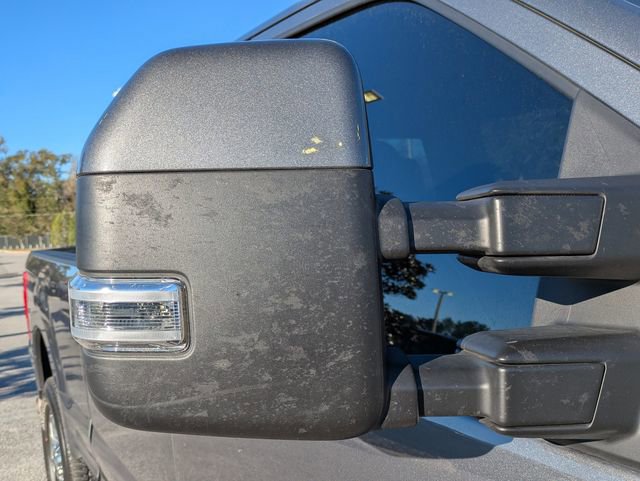 Certified 2021 Ford F250 Lariat w/ Lariat Ultimate Package image 11