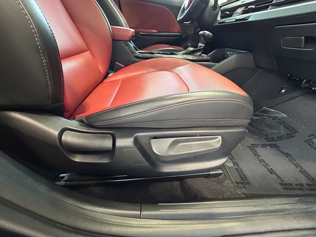 Used 2025 Kia K4 GT-Line Turbo FWD image 24