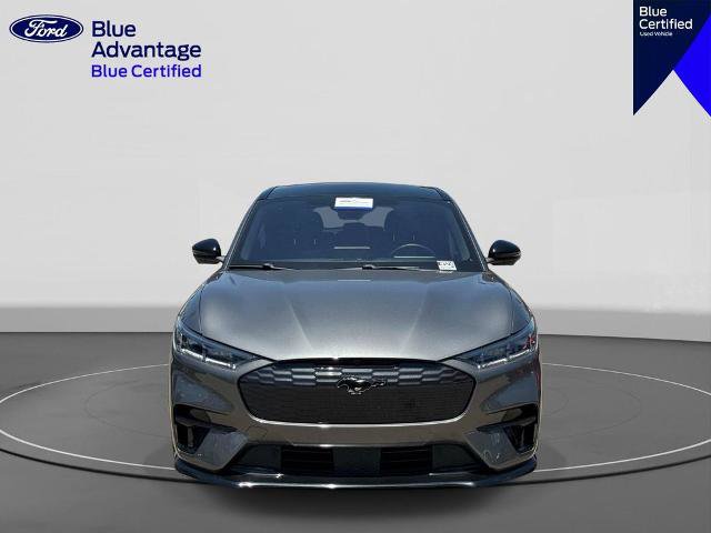Certified 2023 Ford Mustang Mach-E GT AWD/4WD image 3