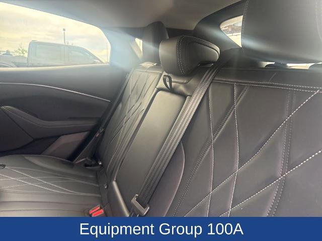 Certified 2024 Ford Mustang Mach-E Select w/ Comfort Package Lite image 15