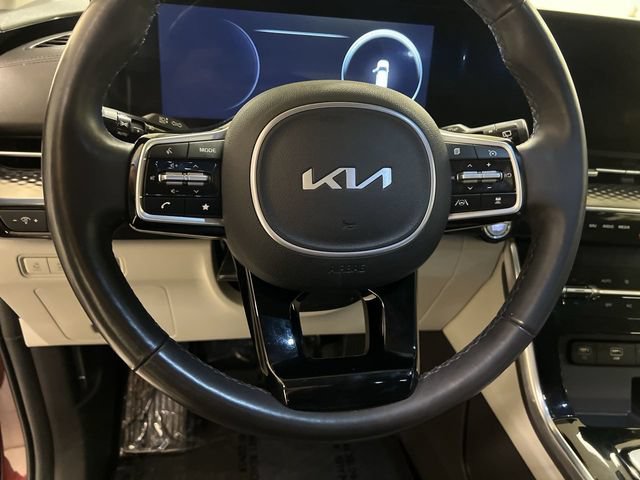 Used 2024 Kia Carnival SX Prestige FWD image 9